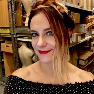 Meet your Posher, Bonnie